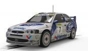 Ford Escort WRC Monte Carlo #7
